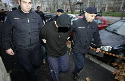 Policija uhvatila Zagorce koji su dilali drogu za Split