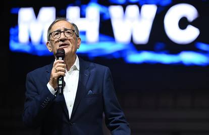 Červar otvorio Svjetski kup te je čestitao organizatorima: Ovo je veliki organizacijski podvig...