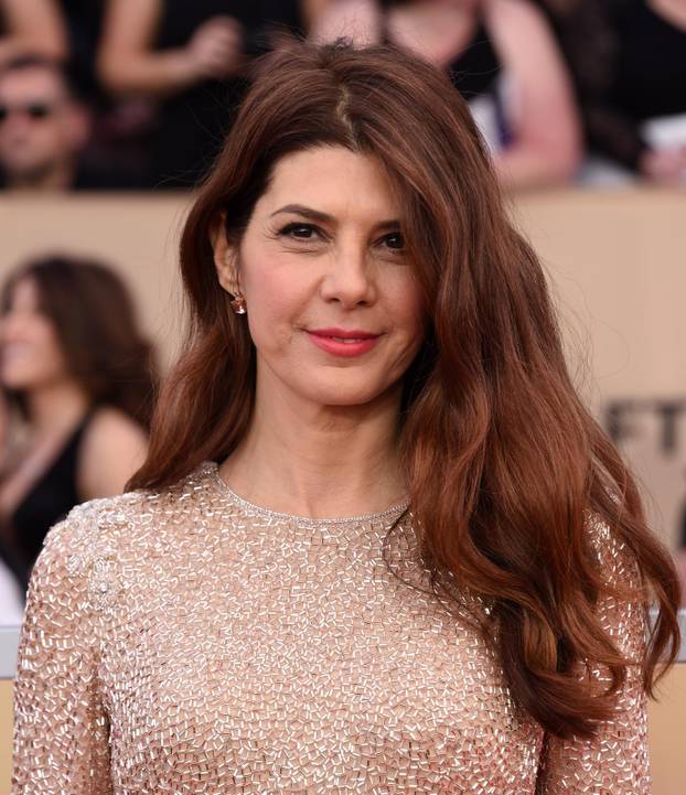 Los Angeles: Dolazak poznatih na 24. dodjelu nagrada SAG