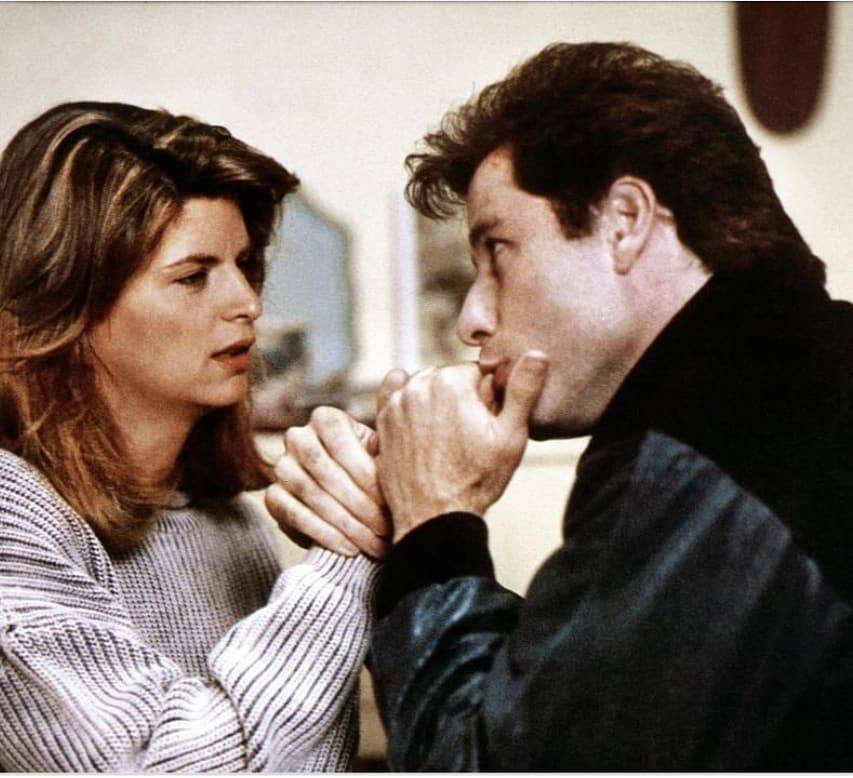 Kirstie Alley: 'John Travolta je bio najveća ljubav mog života'