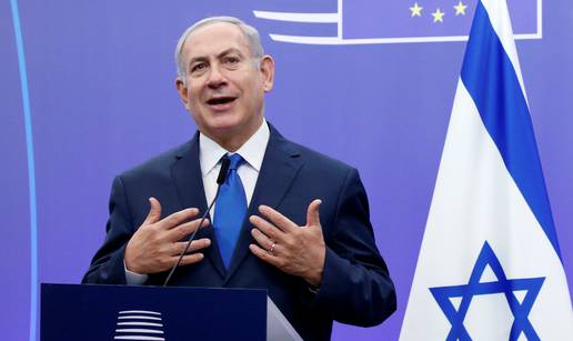 Benjamin Netanyahu zaželio uspjeh iranskim prosvjednicima