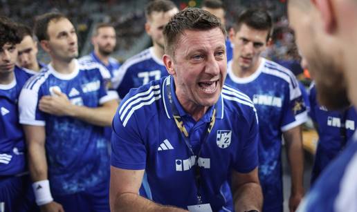 Nikolić: Treći poraz deprimira. Gojun: Nisam tu da kritiziram nekog, to je na upravi i treneru