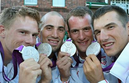 Povratak srebrnog olimpijca: Ružno su me prekrižili, a samo sam htio nastupati za Hrvatsku