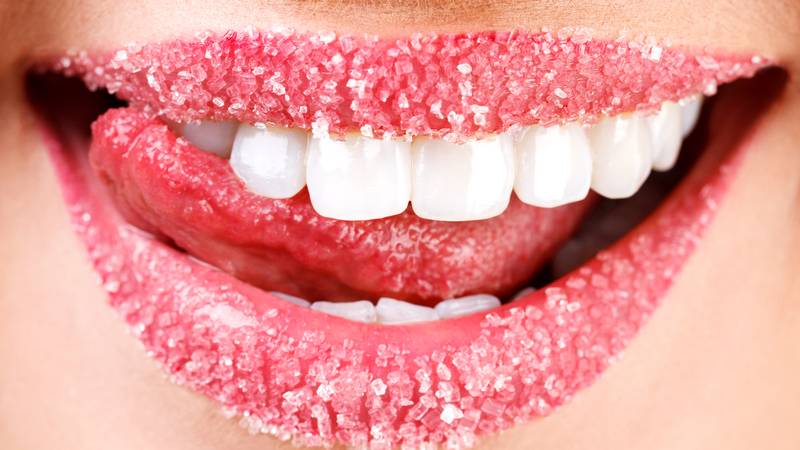 Imaju li umjetna sladila uopće efekt na gubitak kilograma? 15 dreamstime xxl 92160331