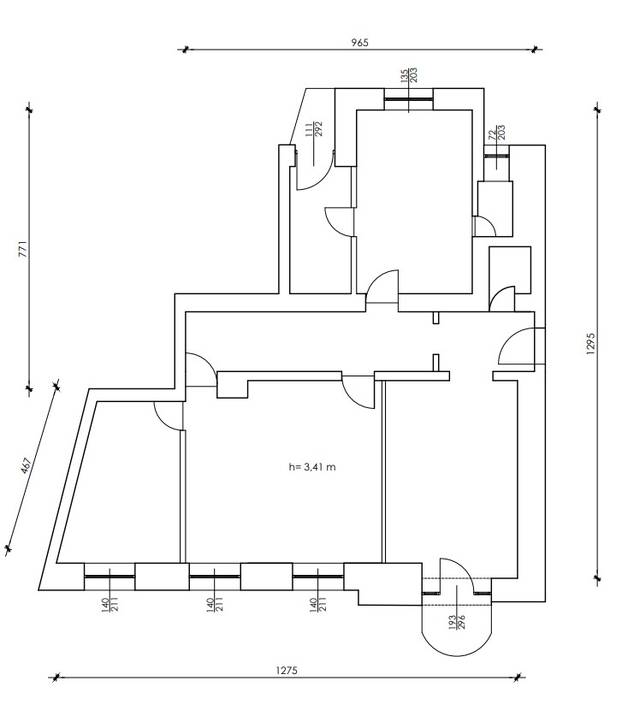 FOTO Država u zakup daje 29 poslovnih prostora: Pogledajte što se sve nudi i po kojoj cijeni