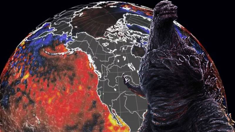 'Godzilla El Niño' prijeti svijetu! Stručnjaci upozoravaju: 'Ovo će imati ozbiljne posljedice...'