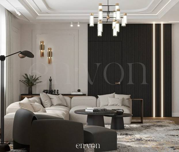 FOTO Prošećite stanom Joška Gvardiola u središtu Zagreba