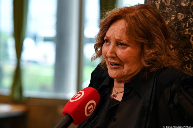 Zagreb: Održana komemoracija za Gabi Novak 