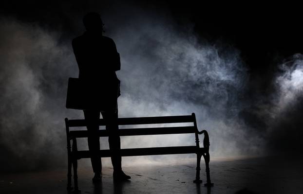 Zagreb: Svečana 300. izvedba predstave Ćiro 