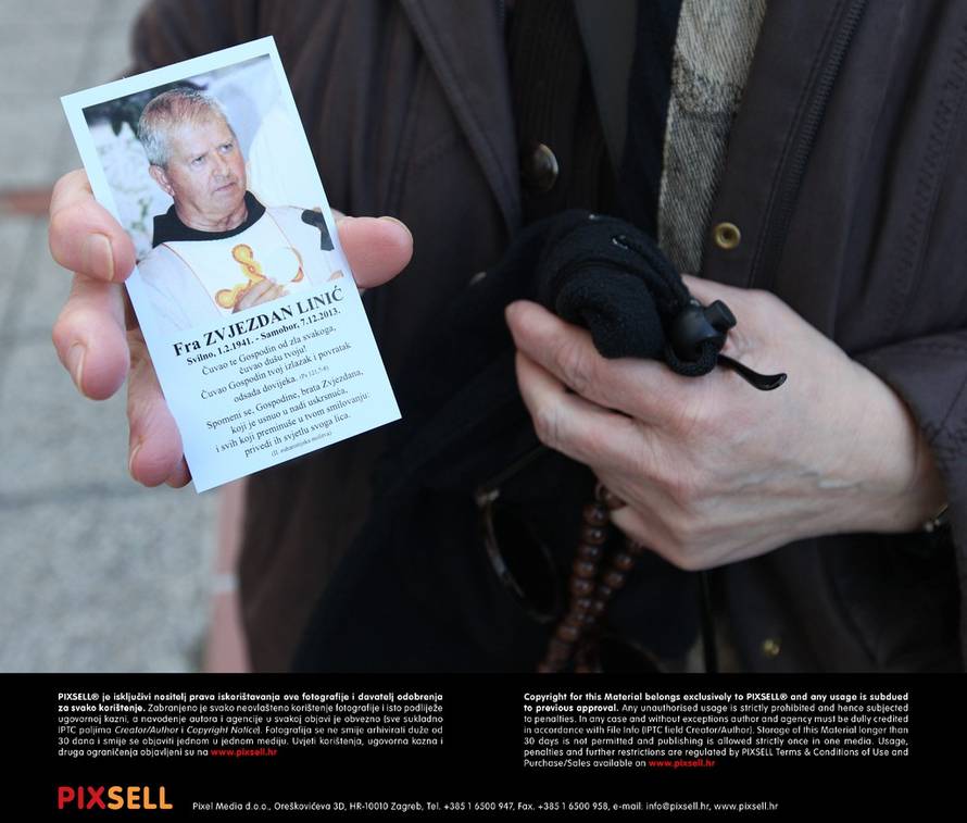 Željko Lukunić/Pixsell