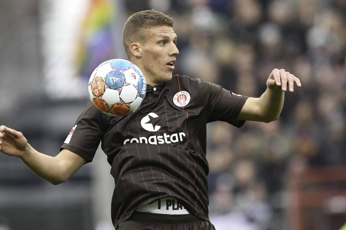 Stuttgart želi hrvatskog braniča, ali mu klub stopira transfer