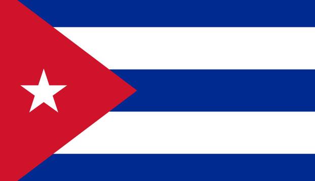 KVIZ Tko može prepoznati sve ove zastave? Neće vam biti baš jednostavno, iskušajte znanje...