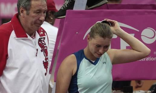 WTA Pattaya: Zvonareva osvojila svoj osmi naslov