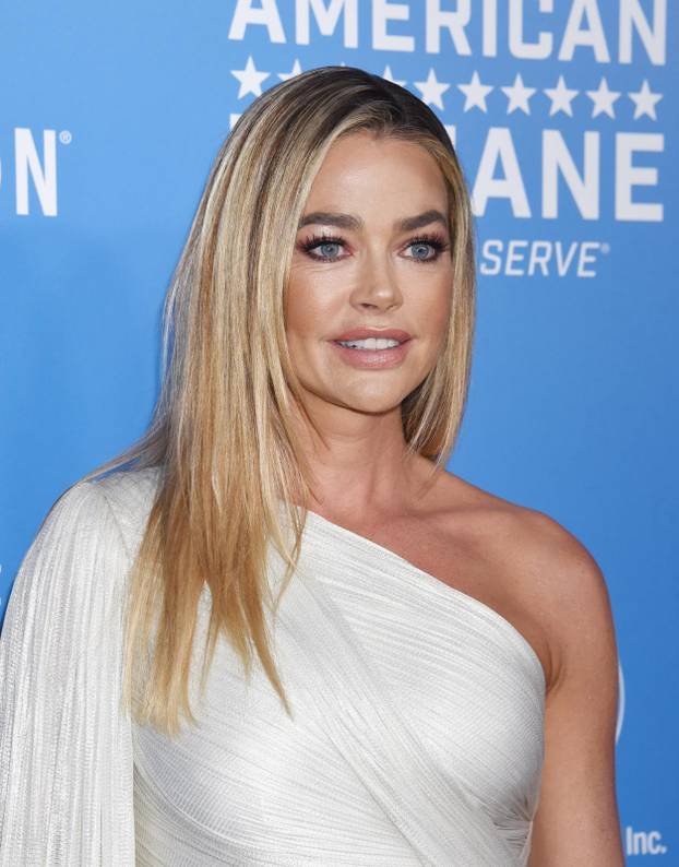 Los Angeles: Poznati na dodjeli American Humane Hero Dog nagrada