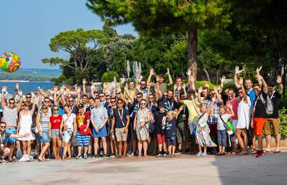 Web Summer Camp se vraća uživo konferenciji u Šibeniku