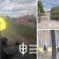 Apokaliptične scene sa sjevera Ukrajine: 'Ovo bi mogla postati masovna grobnica. Rusi  su tu...'