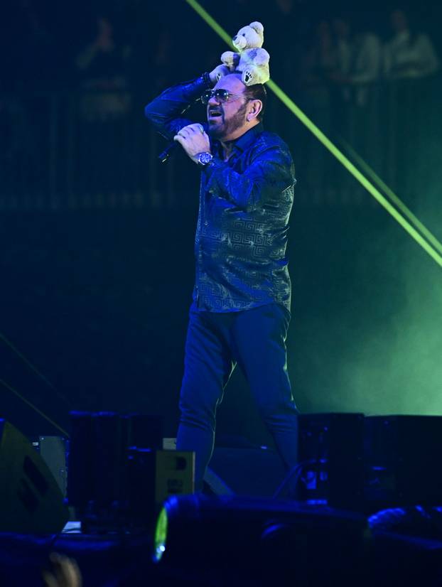 Aleksandra Prijović održala šesti koncert u Areni Zagreb