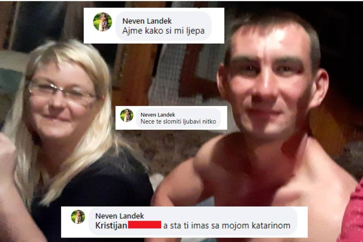 Neven ju je u showu predstavio kao susjedu, no Katarina i on ipak su puno više od prijatelja?