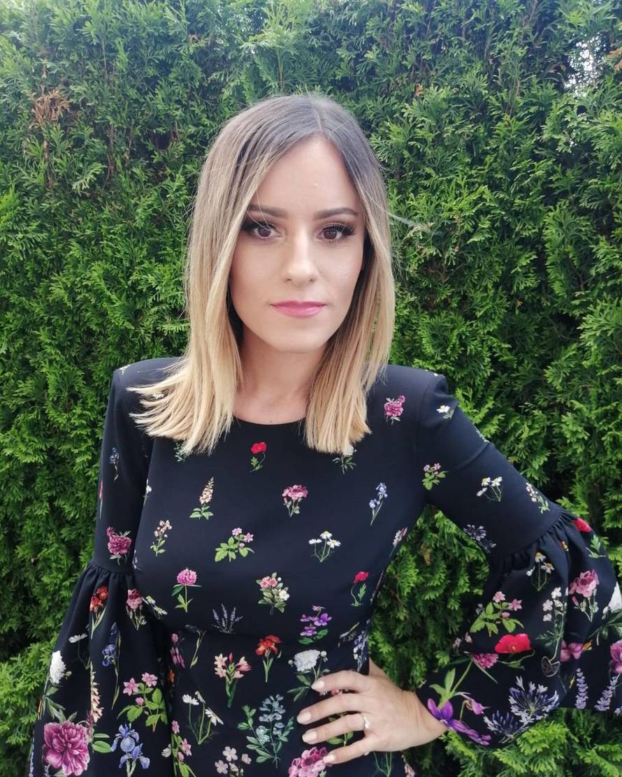 Ines Goda za 24sata: 'Često se sjetim savjeta Bože Sušeca, a želim intervju s Ibrahimovićem'