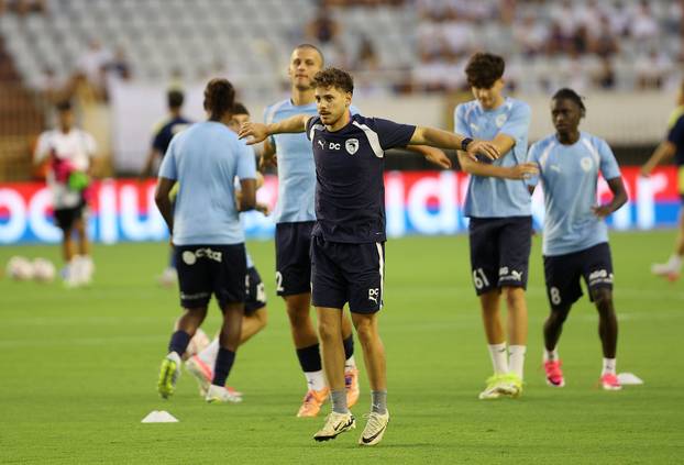 Split: Susret Hajduka i Pafosa u 2. kolu kvalifikacija za UEFA Europsku ligu