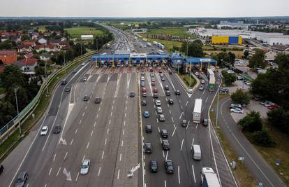 Tijekom 2026. stiže novi model naplate autoceste: HAC bi trebao dobiti svoje 'policajce'