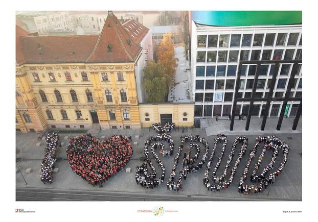 FOTO Čak 25 godina milenijskih fotografija: Pogledajte ova remek-djela Šime Strikomana