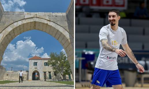 Vrsaljko preuzima jedinstveni hotel u blizini Vranskog jezera