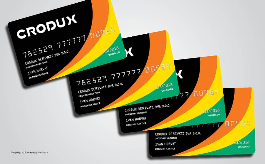 Zaigraj i osvoji čak 1500 kuna goriva na Croduxu svaki dan