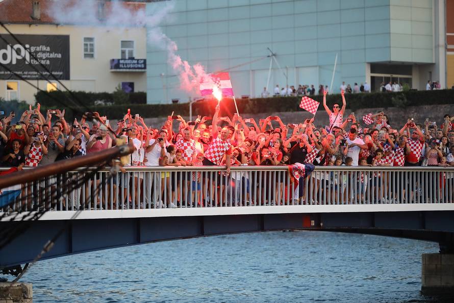 Zadarska dica ponos županije: Dobit će posebno priznanje...