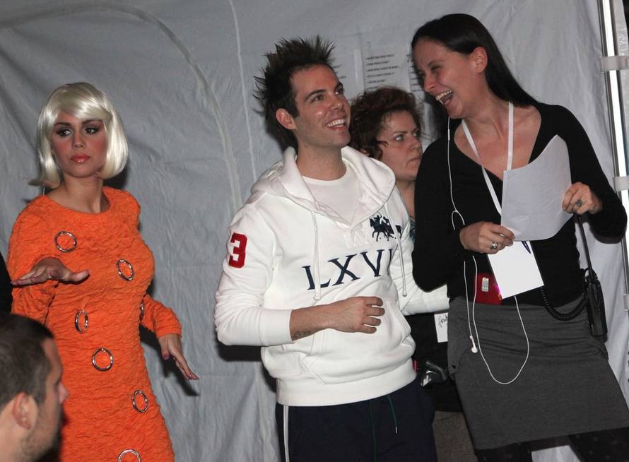 Zeljko Mrsic/PIXSELL