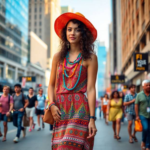 FOTO 50 modnih grešaka koje će učiniti da žene starije od 50 izgledaju još starije