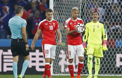 Uefa promijenila loptu na Euru: Samo da i 'Prasak' ne pukne