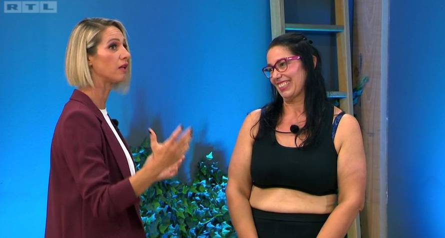 Zdravka nakon 'Života na vagi': Bližnji nisu očekivali ovoliku promjenu, veselili su se i plakali
