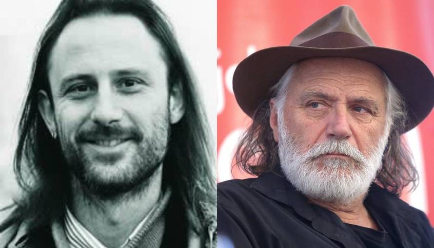 Rade uzvraća: Ako Štulić kaže da nismo prijatelji, onda nismo