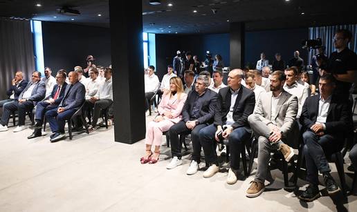 Kako upravljati sustavima u sportu u izazovnom vremenu? Odgovore daju vodeći stručnjaci