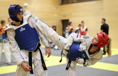 Brat i sestra Črep zajedno po medalju na Europsko prvenstvo