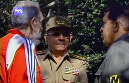 Castro: Barack Obama je krivo tumačio riječi Raula