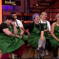 U MasterChefu opet su slavili zeleni, Ena je znala koga &zcaron;eli zamijeniti: 'Ne pada mi te&scaron;ko...'