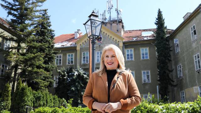 Škare Ožbolt: Gradnja stadiona Maksimir ne smije biti financirana javnim sredstvima