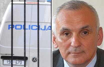 Obitelj uhićenog suca ima ušteđevinu, BMW, zlatni nakit! On je muljao s dokumentima?
