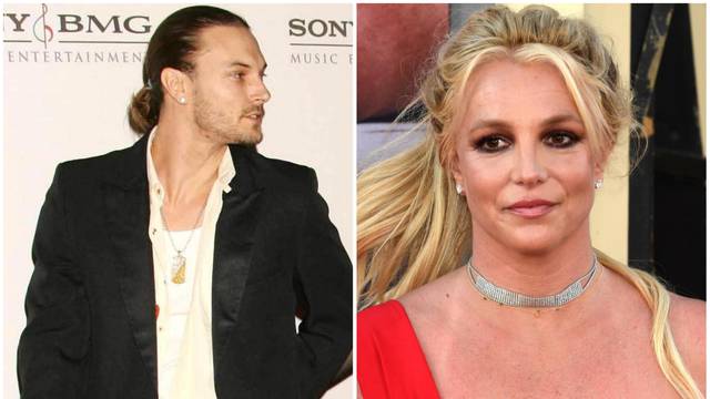 Kevin Federline objavio snimke na kojima se Britney svađa sa sinovima: 'Laži moraju prestati'
