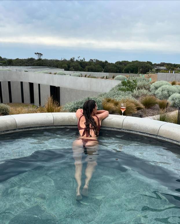 Ove ljepotice povezivali su s Đokovićem, ali im je ipak odolio