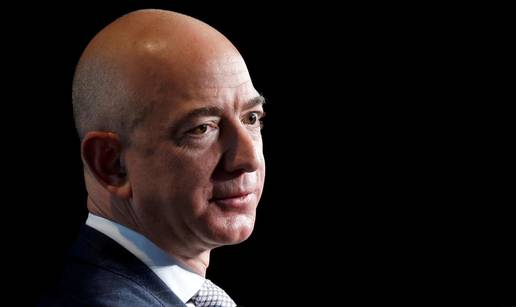 Biografija: Jeff Bezos