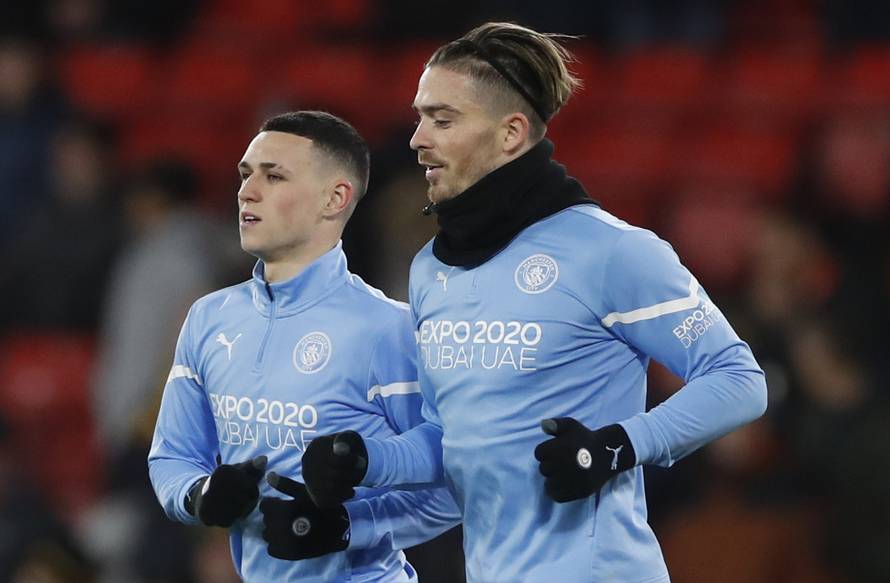 Premier League - Watford v Manchester City