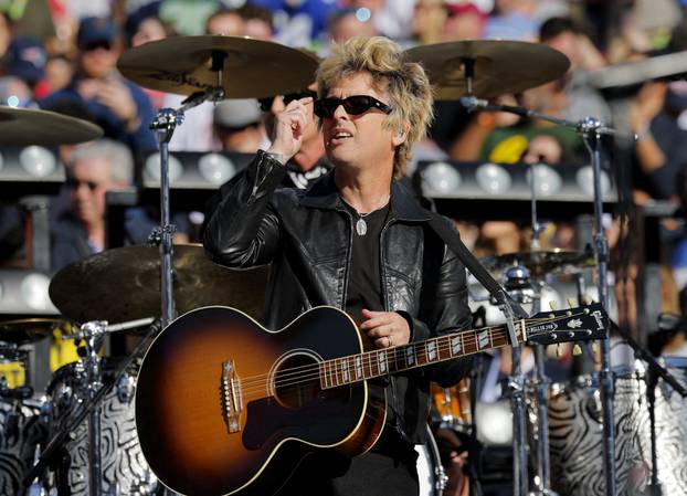 NFL - Super Bowl LX - New England Patriots v Seattle Seahawks