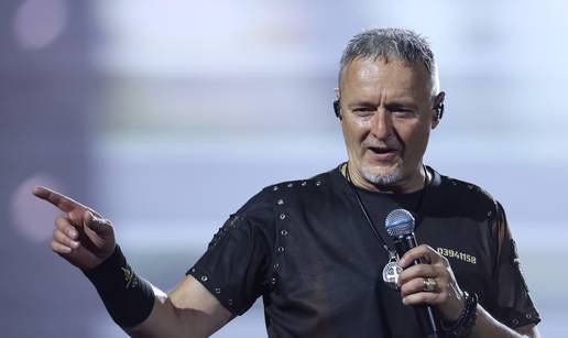 Sinj se sprema za veliki koncert Thompsona: Planulo 100.000 karata, mijenjat će se i set lista