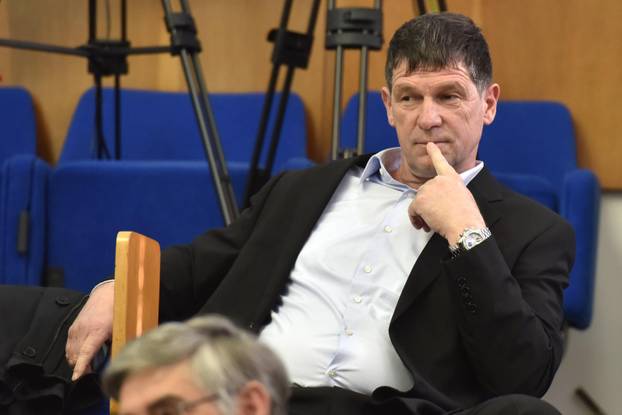 Zadar: Održana sjednica Gradskog vije?a Grada Zadra