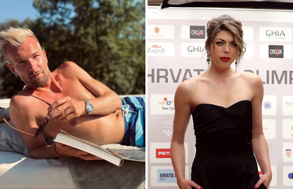 Fanovi odmah primijetili! Ruben Van Gucht još nosi prsten na ruci, a Blanka je svoj skinula...