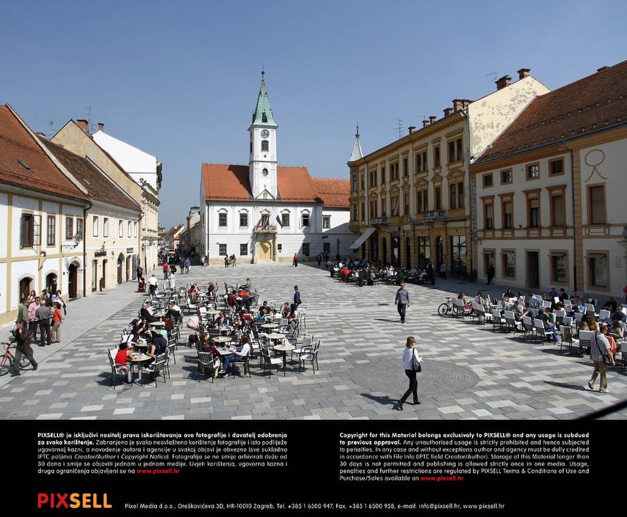 Marko Jurinec/Pixsell