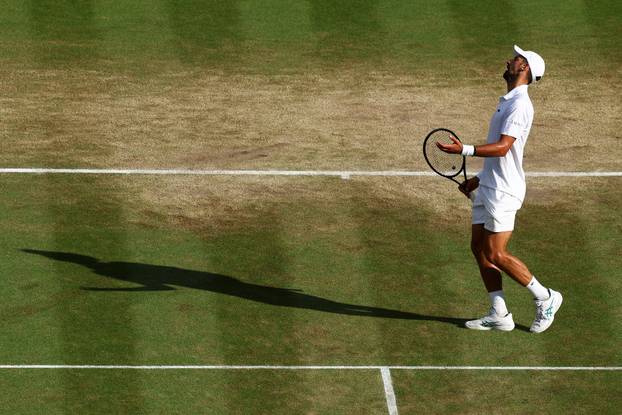 Wimbledon